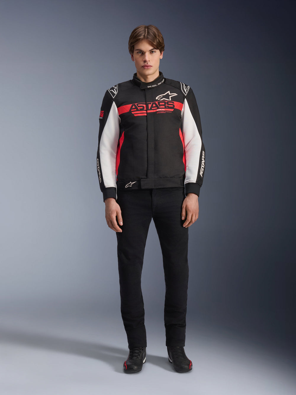 Monza Sport Jacket