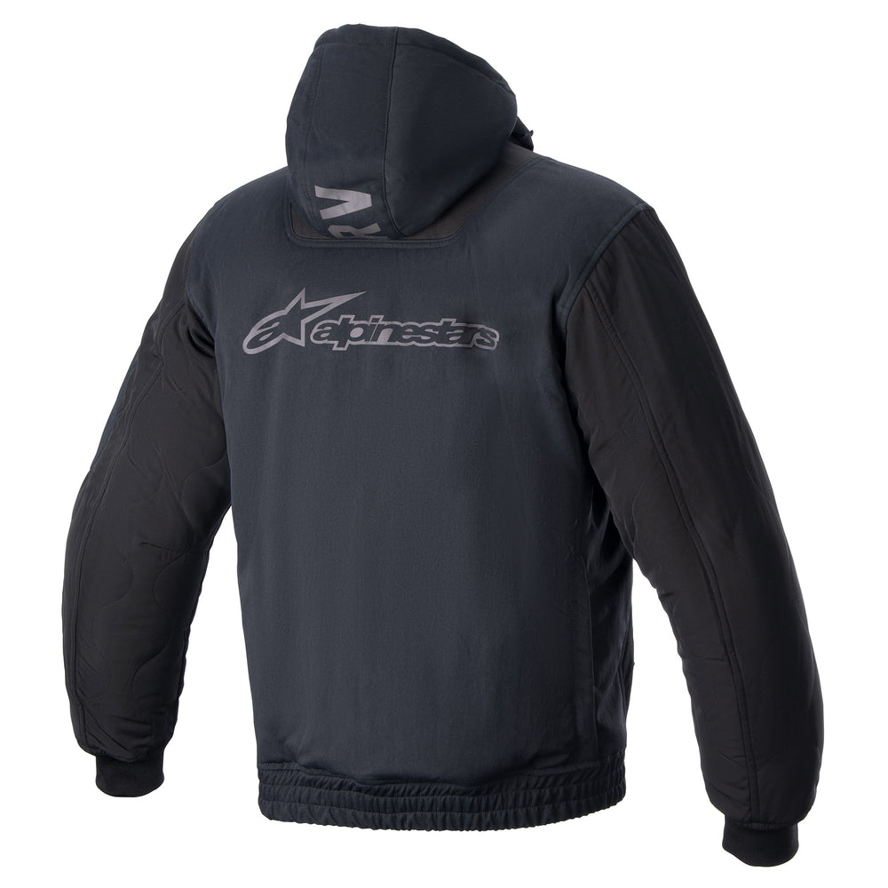 Alpinestars X Diesel AS-DSL Kensei Bomber Jacket