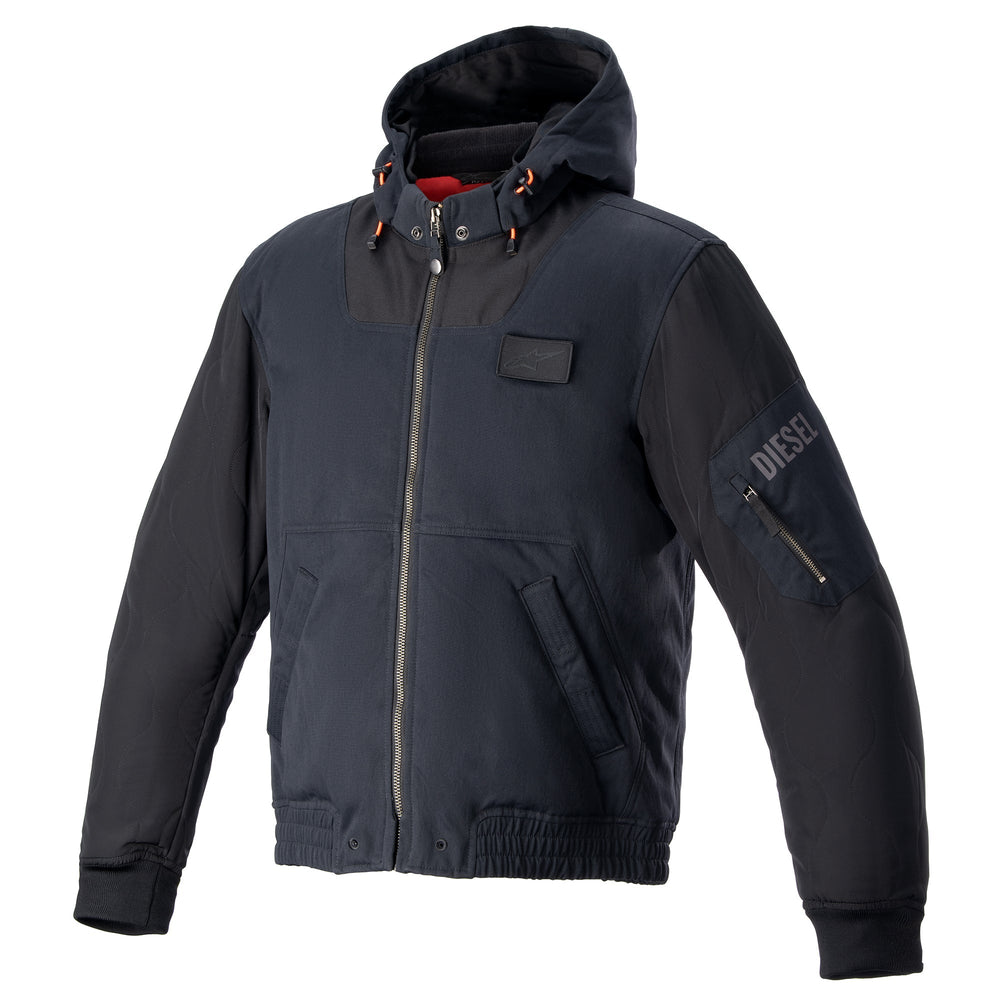 Alpinestars X Diesel AS-DSL Kensei Bomber Jacket