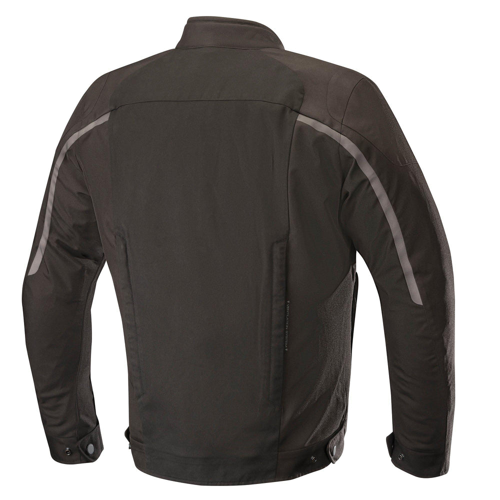 Spartan Jacket