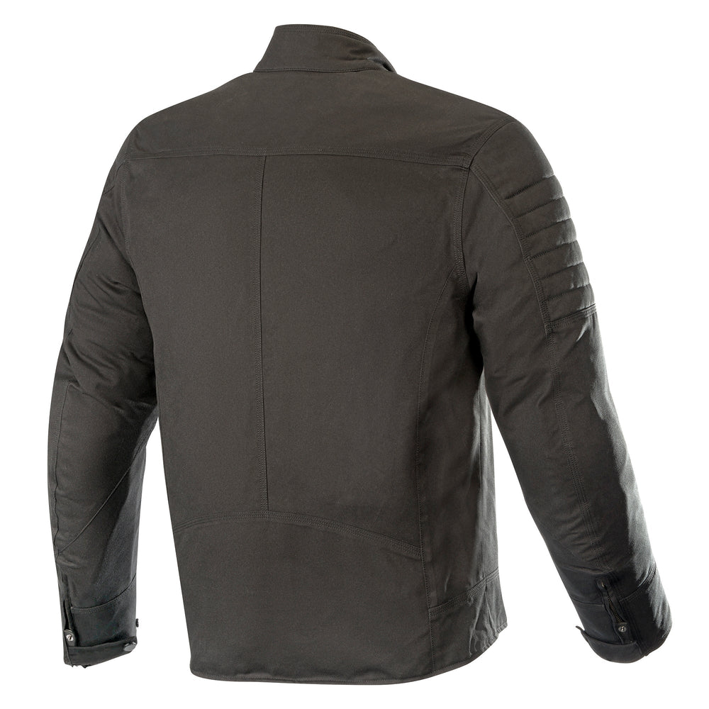 Ray Canvas V2 Jacket