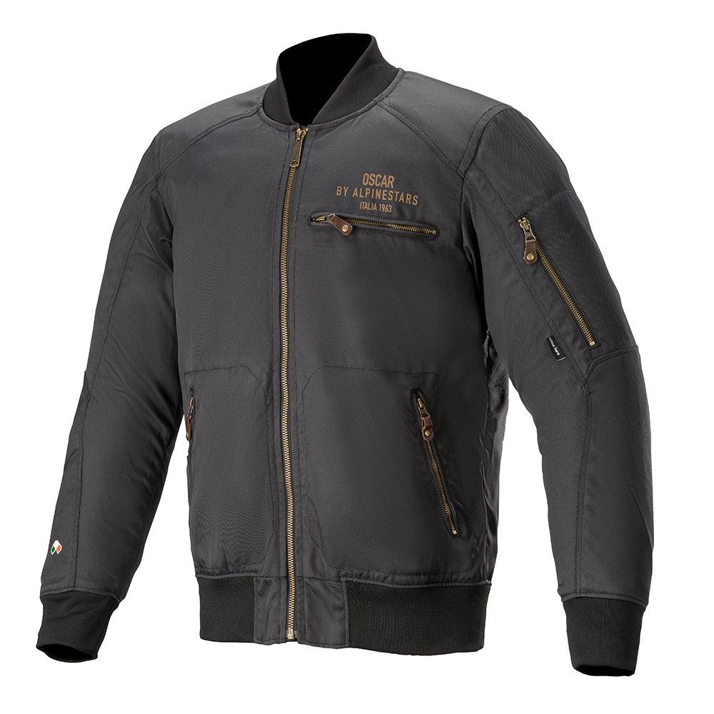 Oscar Bomber Jacket