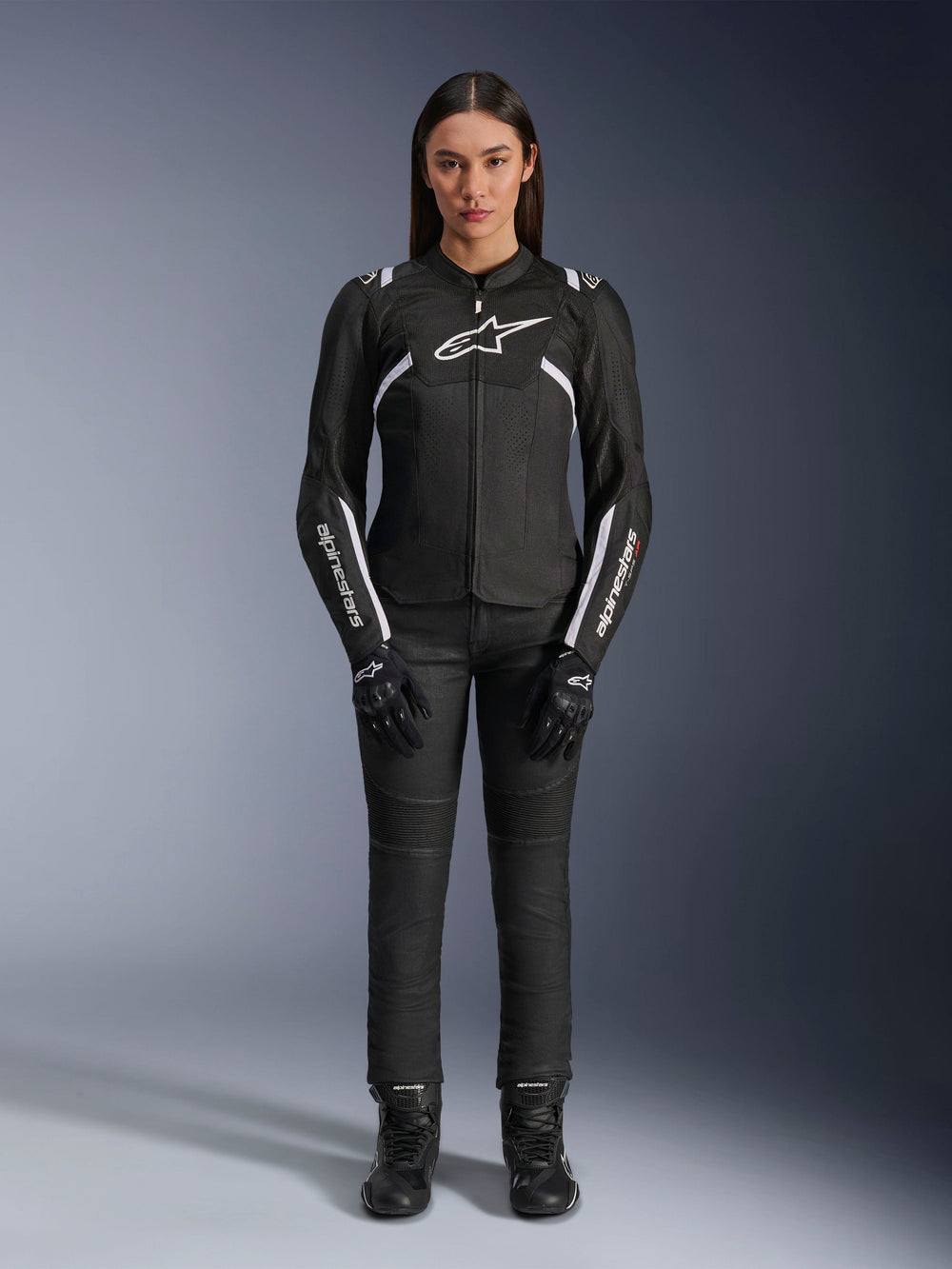 Women Stella T-SPS Air V2 Jacket