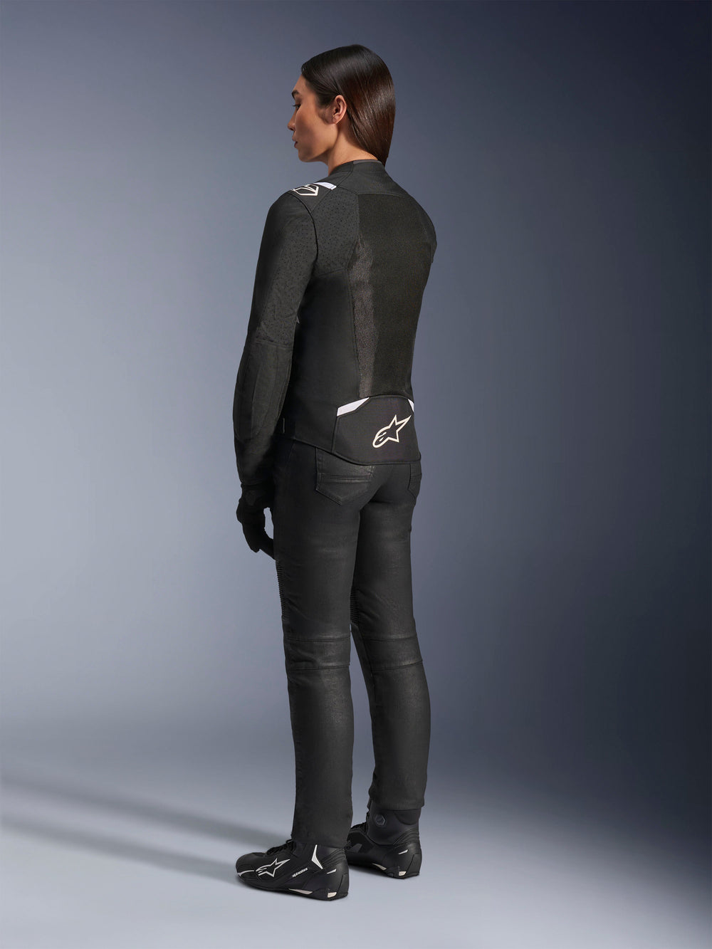 Women Stella T-SPS Air V2 Jacket