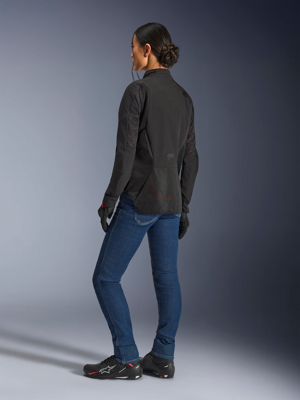 Women Stella Aeroshell Airflow Jacket