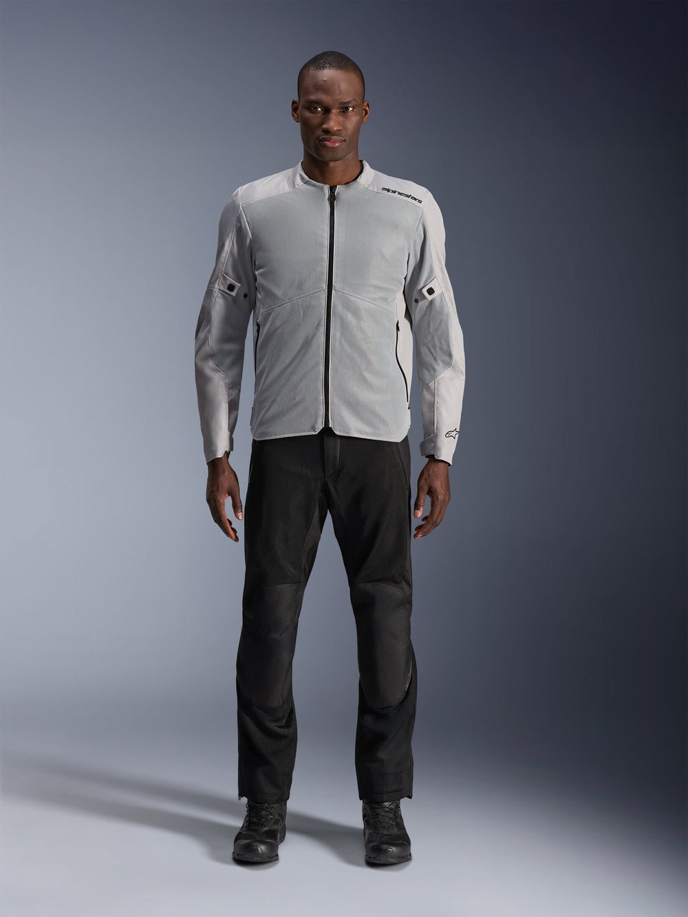 C-1 Air Jacket