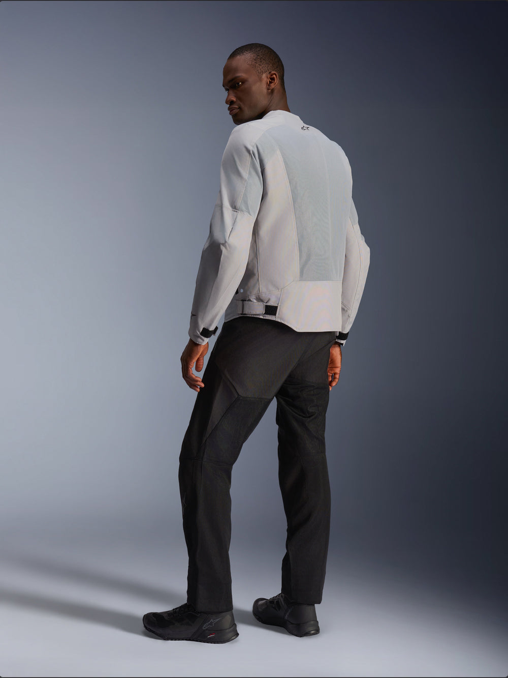C-1 Air Jacket