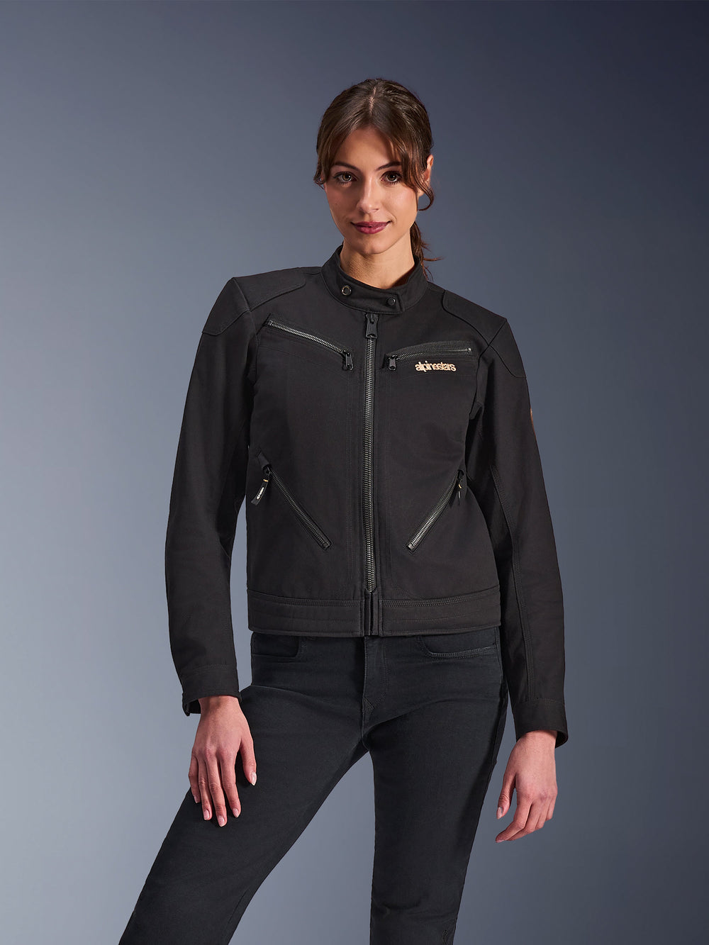 Women Stella Grace Jacket
