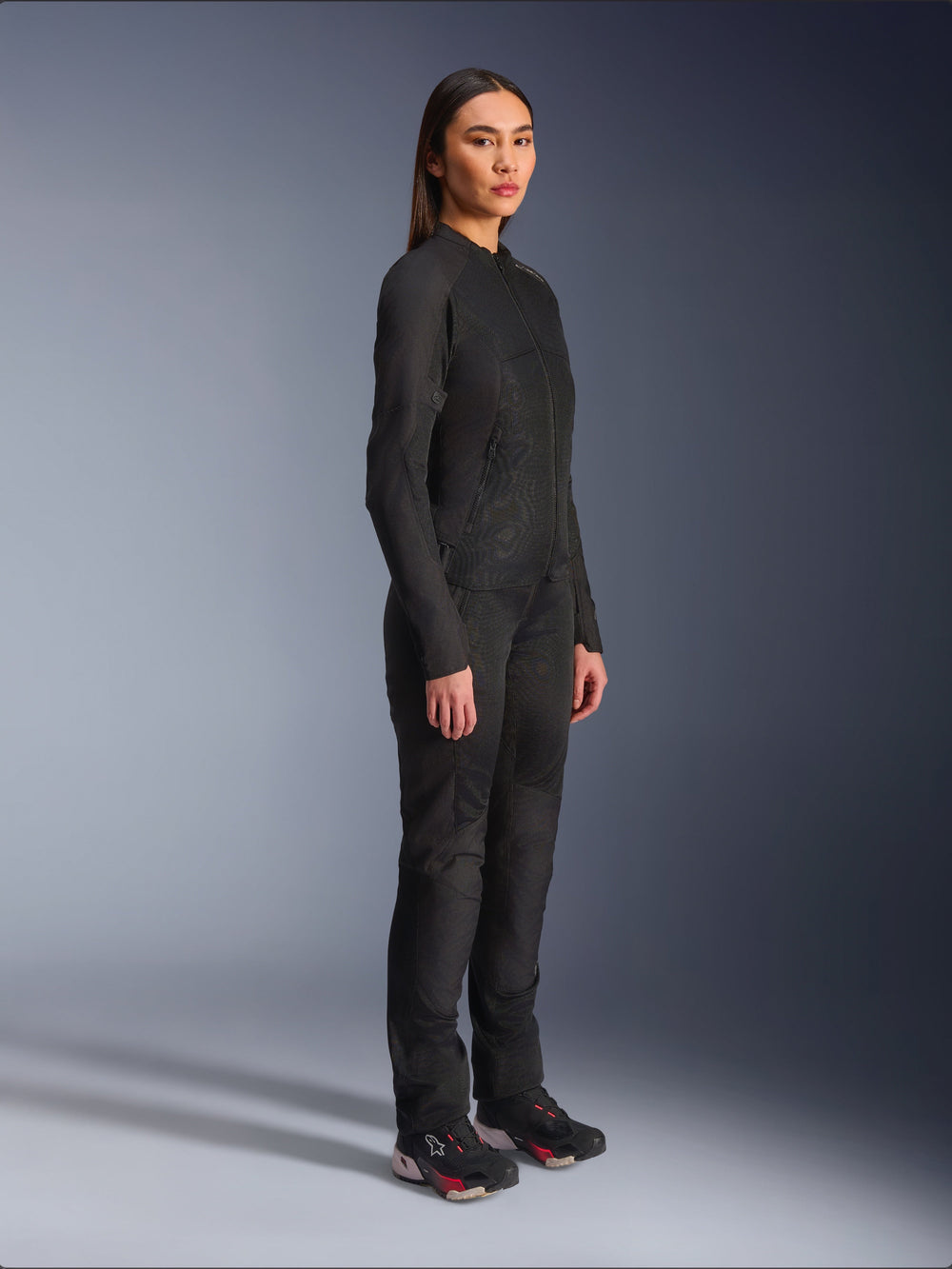 Women Stella C-1 Air Jacket