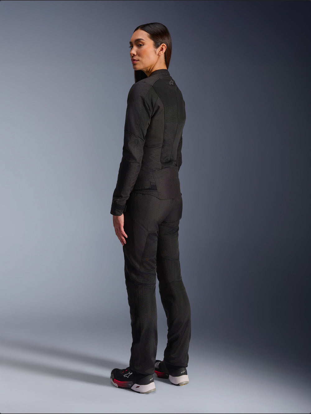 Women Stella C-1 Air Jacket