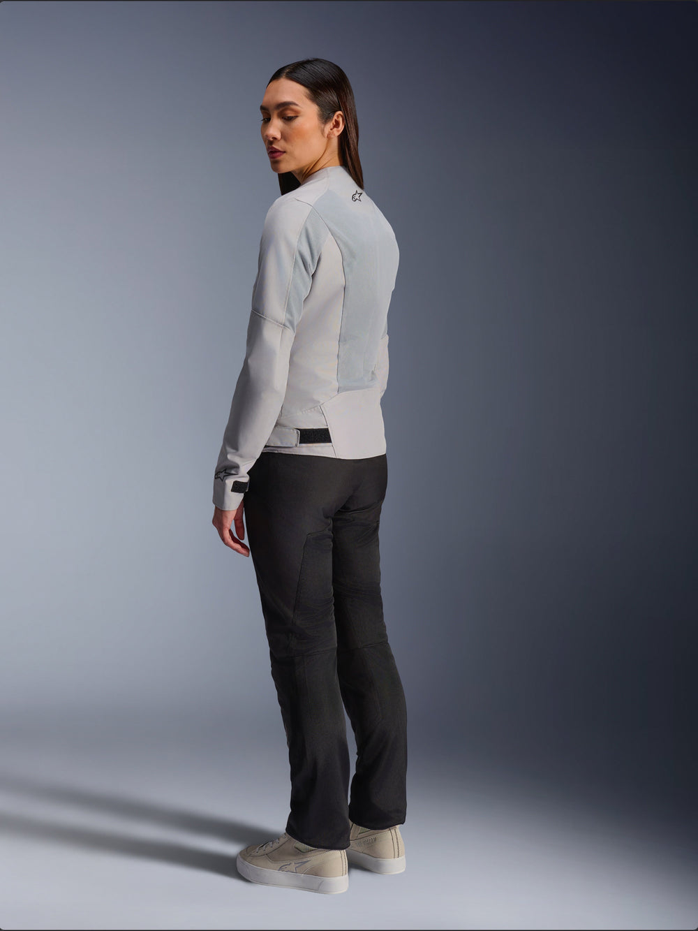 Women Stella C-1 Air Jacket