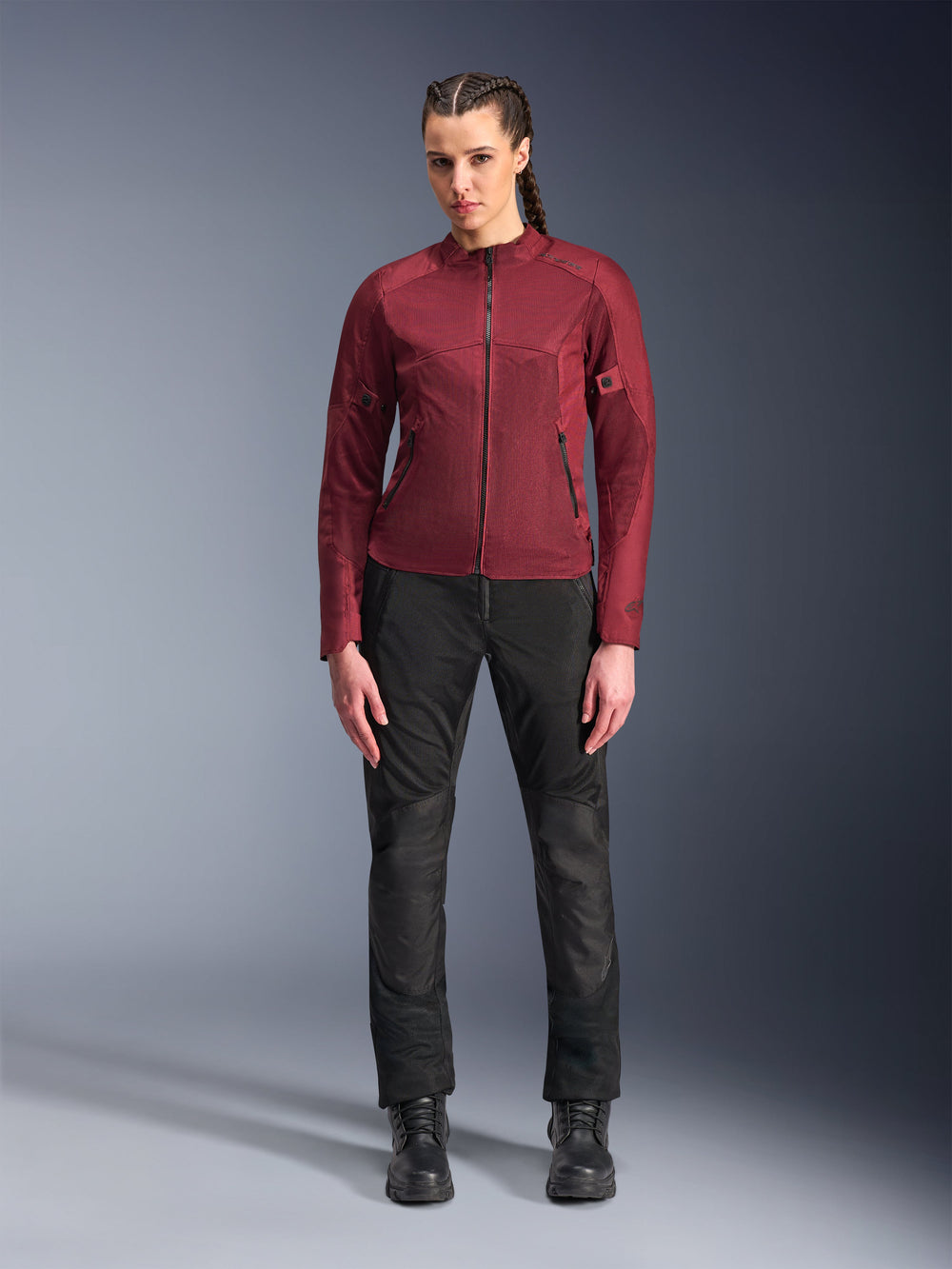 Women Stella C-1 Air Jacket