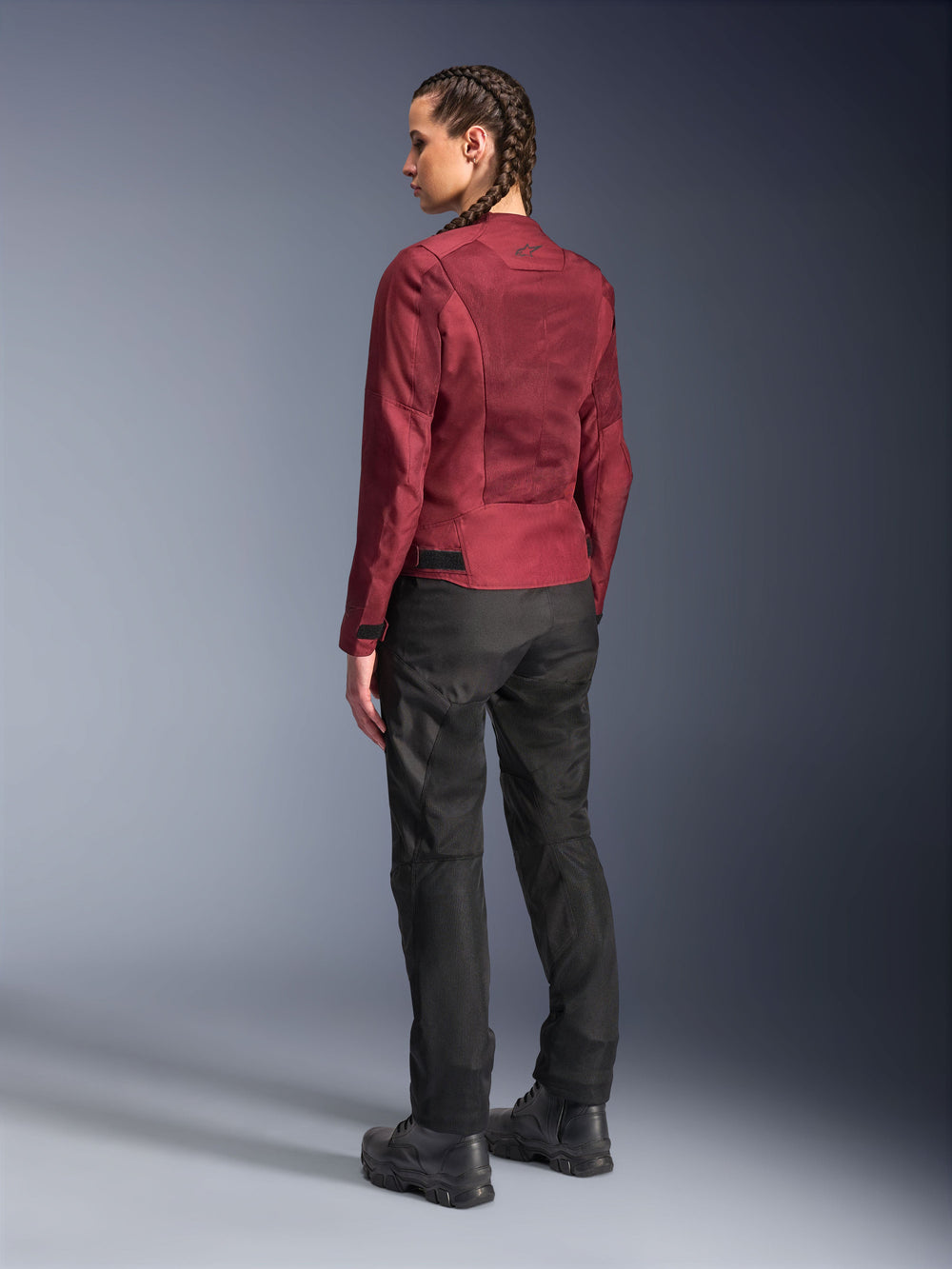 Women Stella C-1 Air Jacket