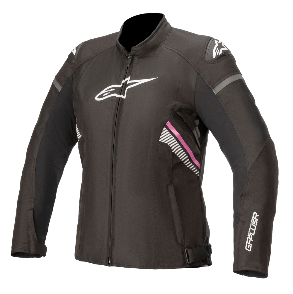 Women Women Stella T-GP Plus R V3 Air Jacket