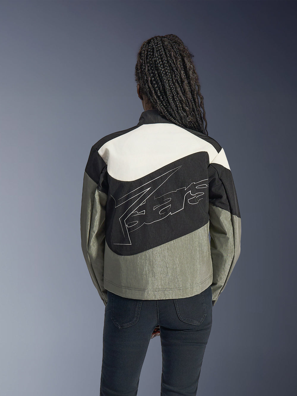 Women Stella Moshell Jacket