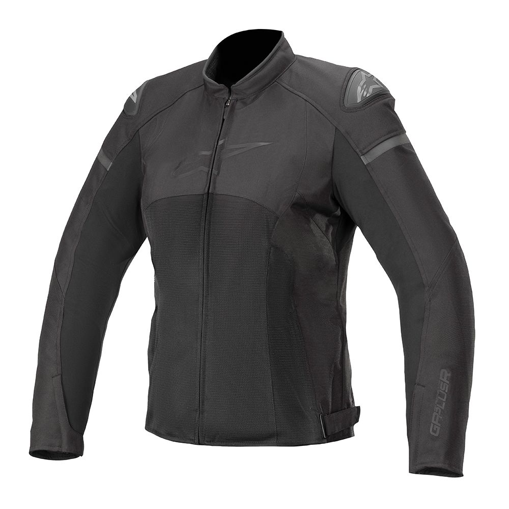 Women Stella T-GP Plus R V3 Air Jacket
