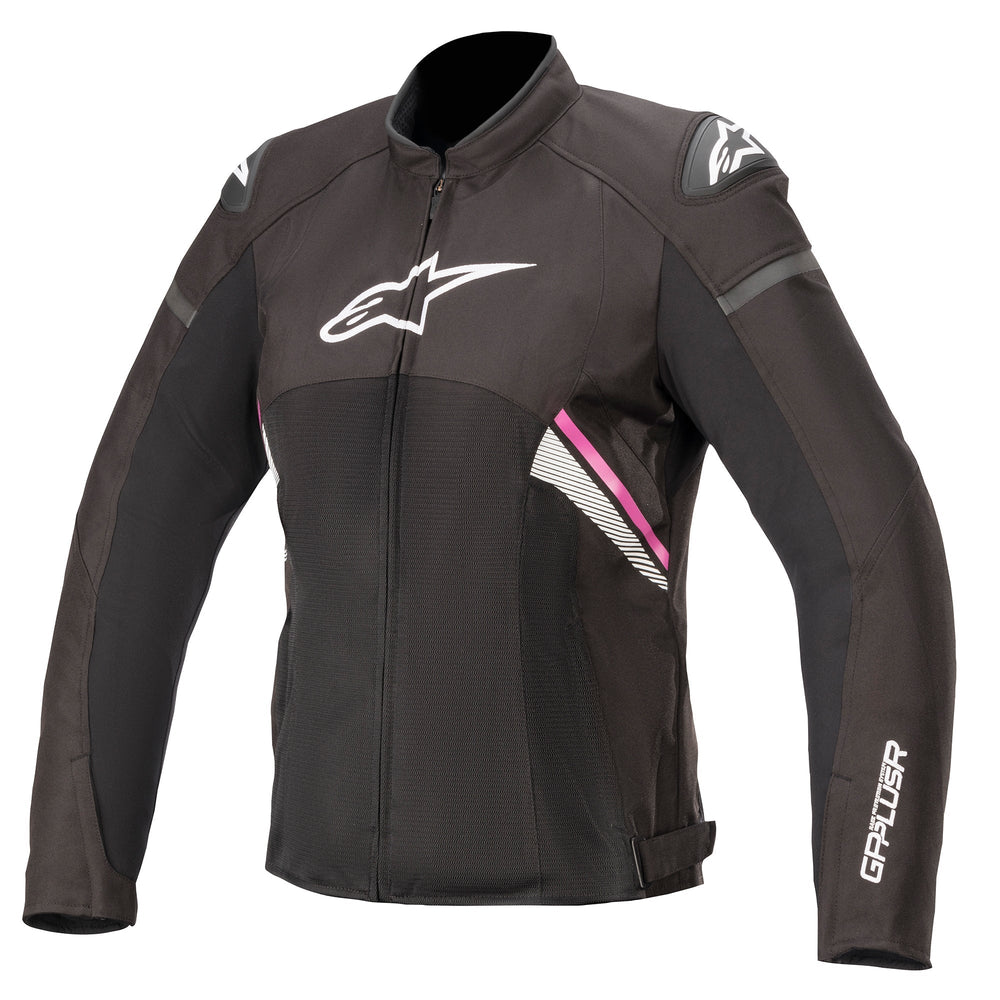 Women Women Stella T-GP Plus R V3 Air Jacket