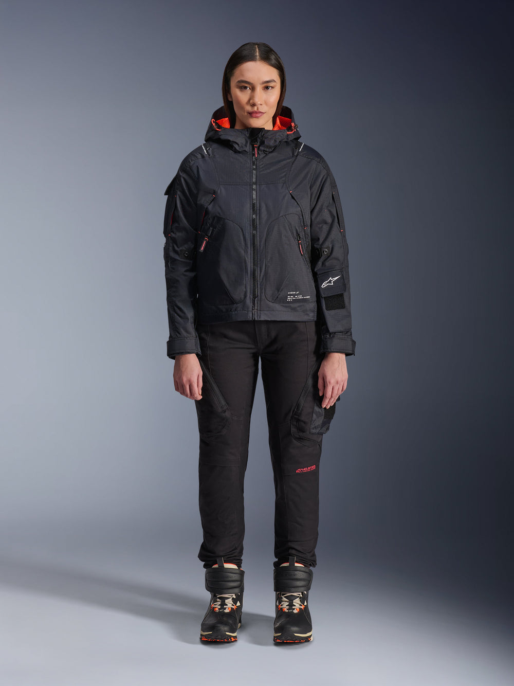 Women Molly Air Jacket