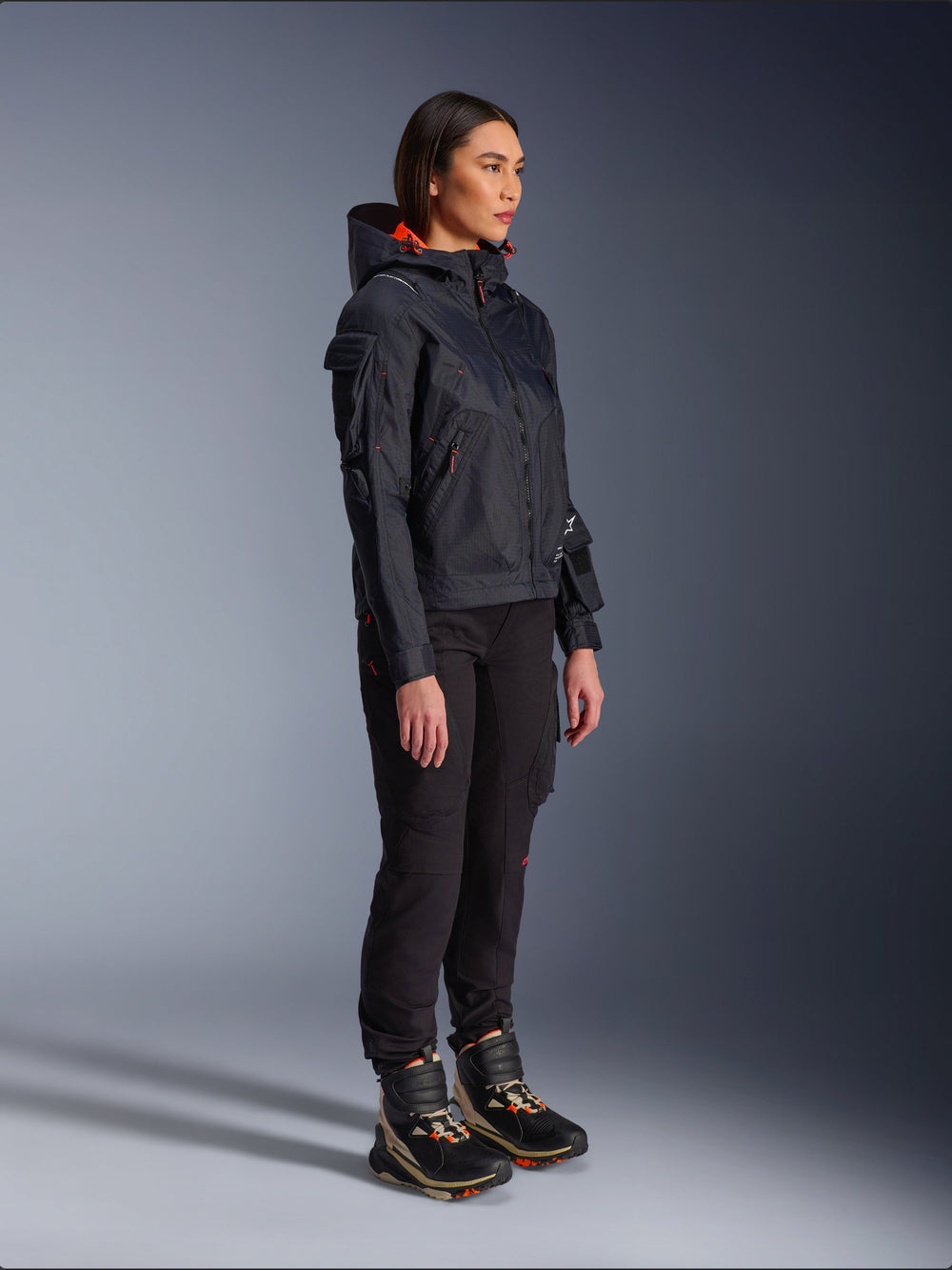 Women Molly Air Jacket