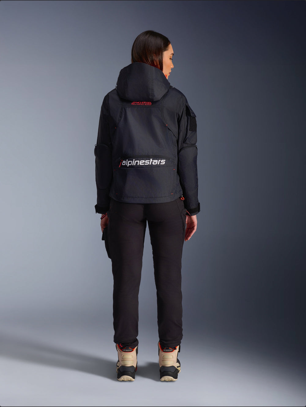 Women Molly Air Jacket
