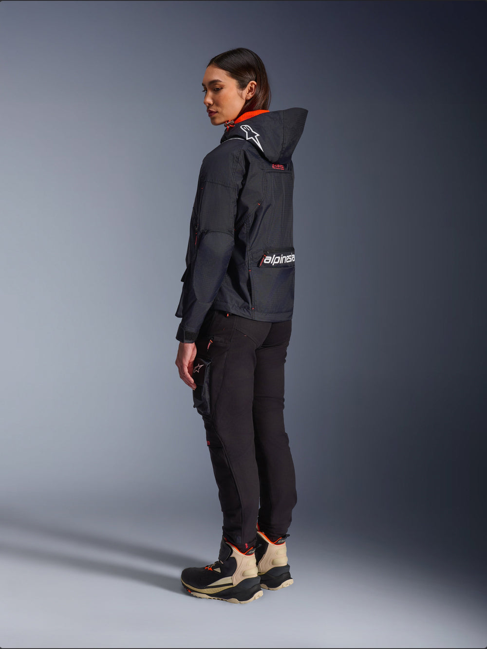 Women Molly Air Jacket