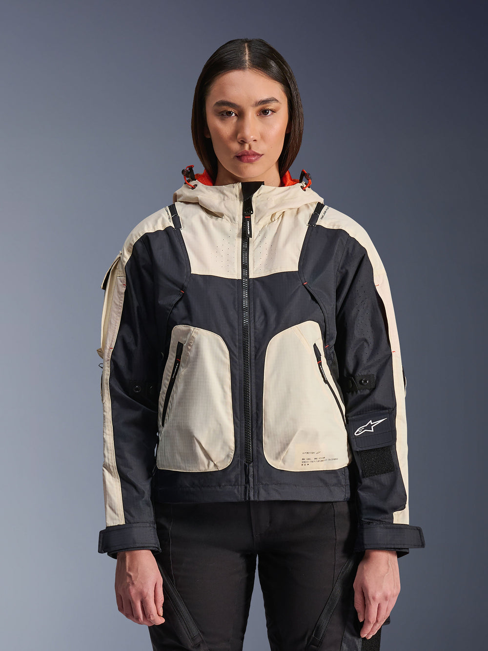 Women Molly Air Jacket