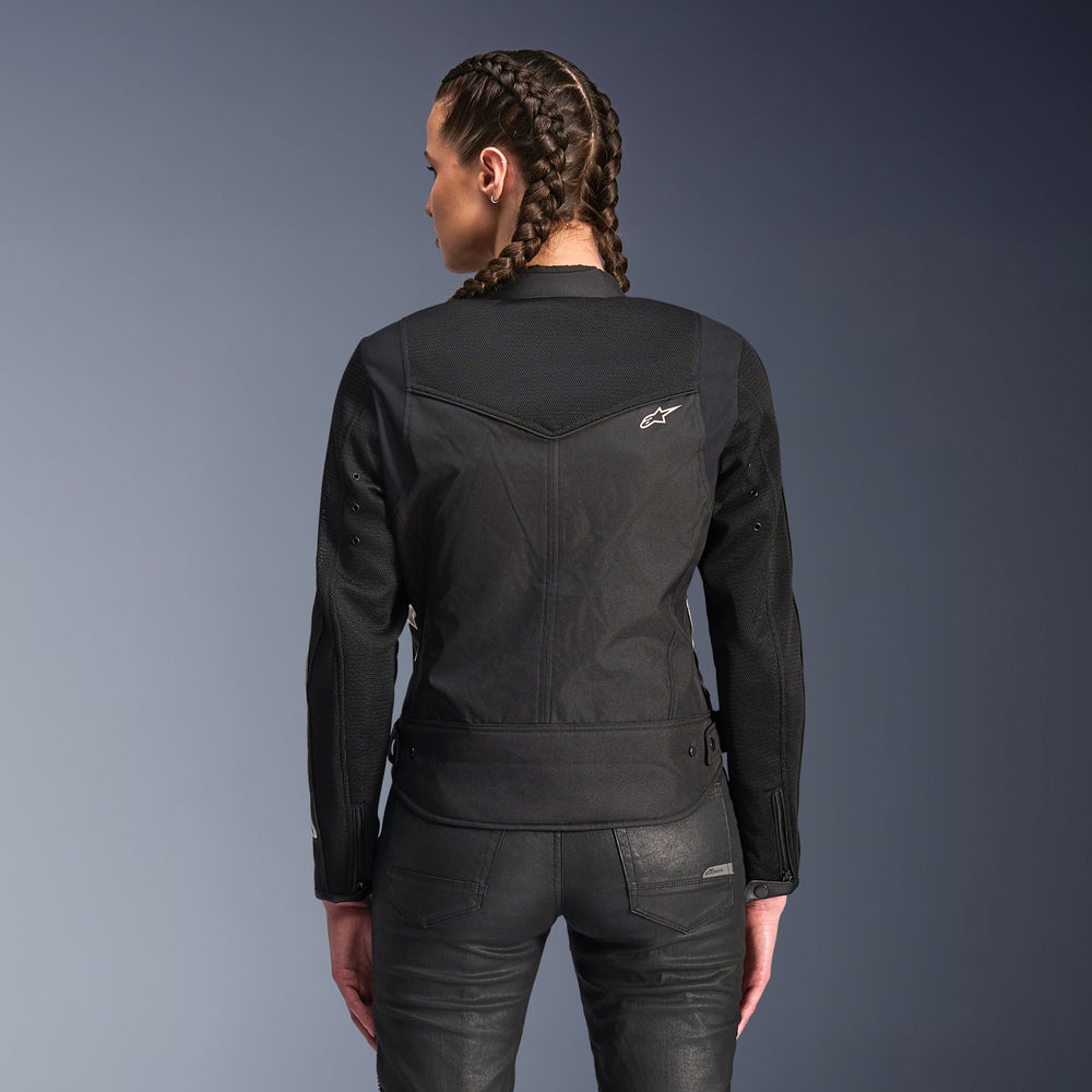 Women Stella T-Dyno Air Jacket