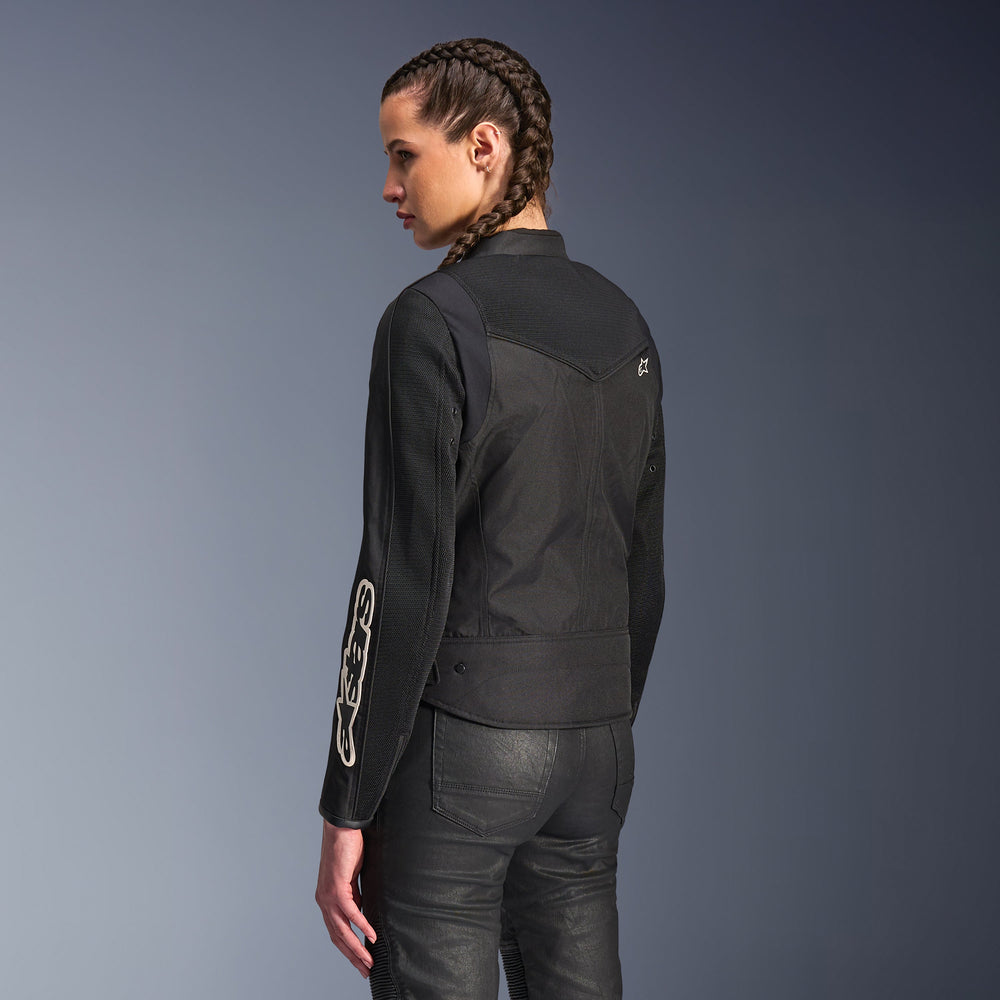 Women Stella T-Dyno Air Jacket