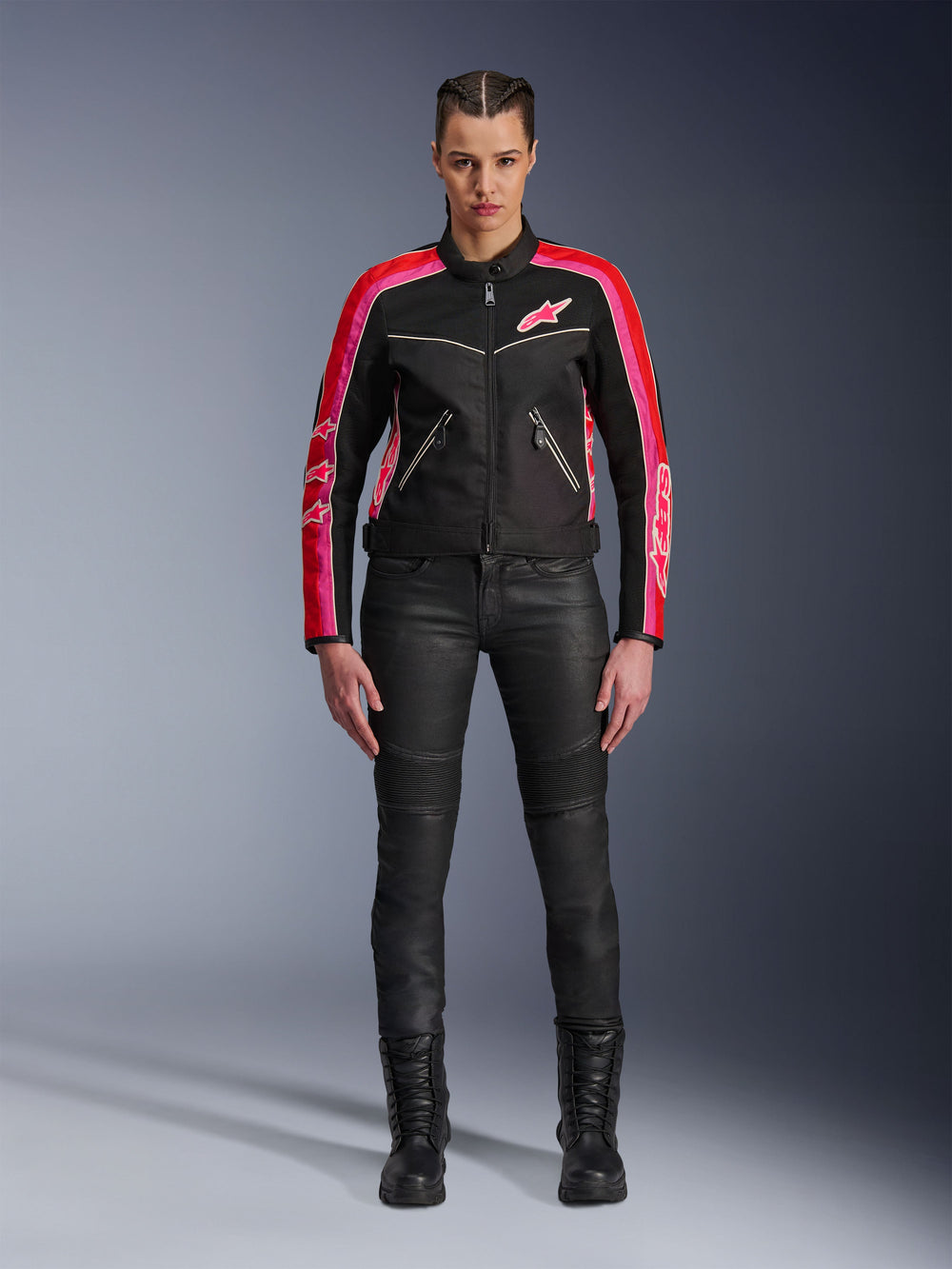Women Stella T-Dyno Air Jacket