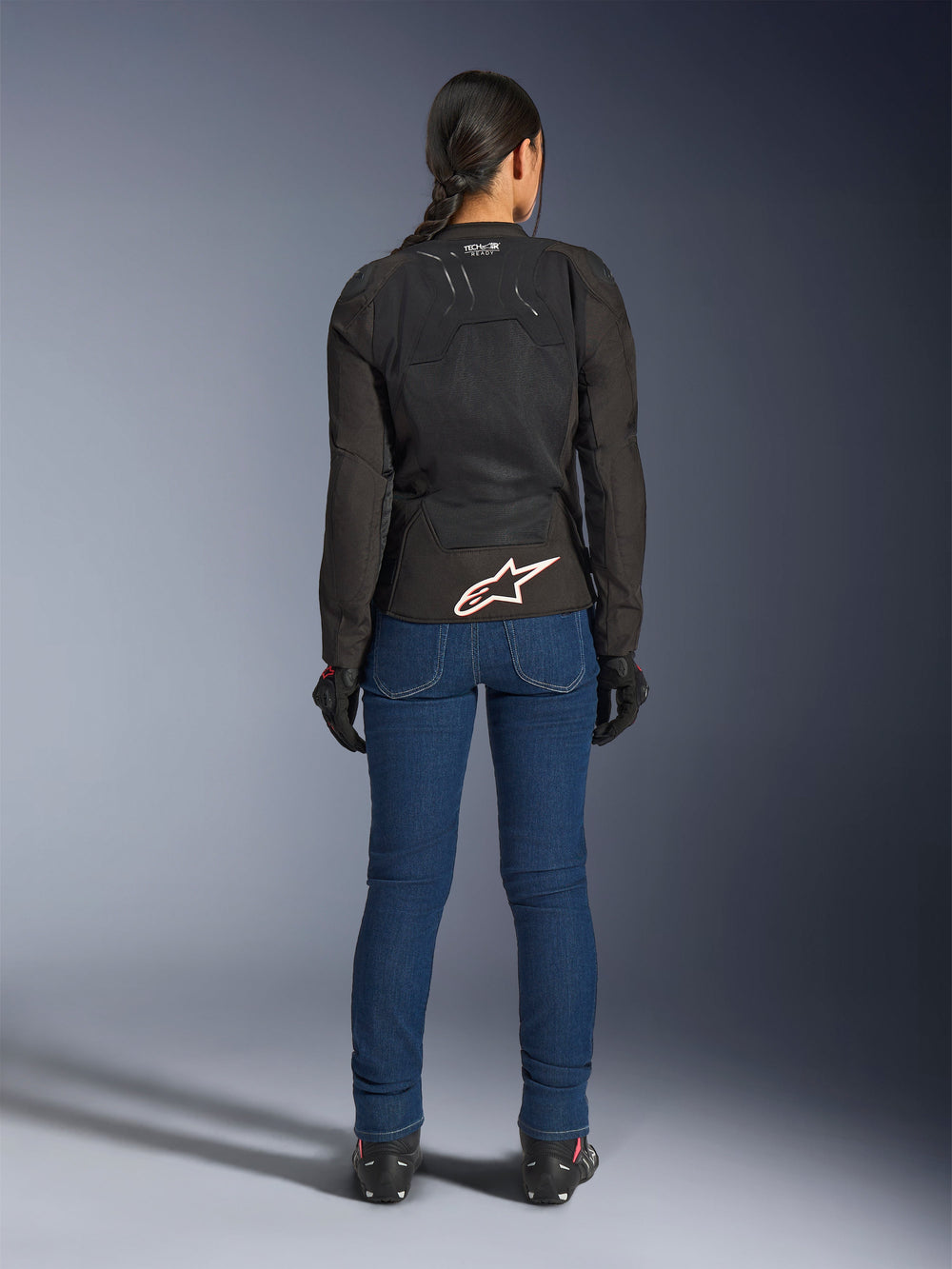Women Stella SMX Air Jacket