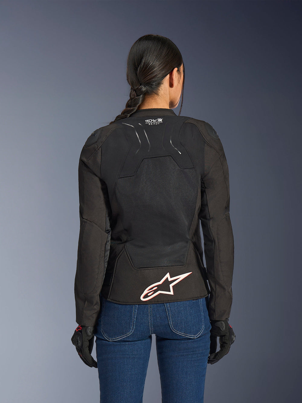 Women Stella SMX Air Jacket