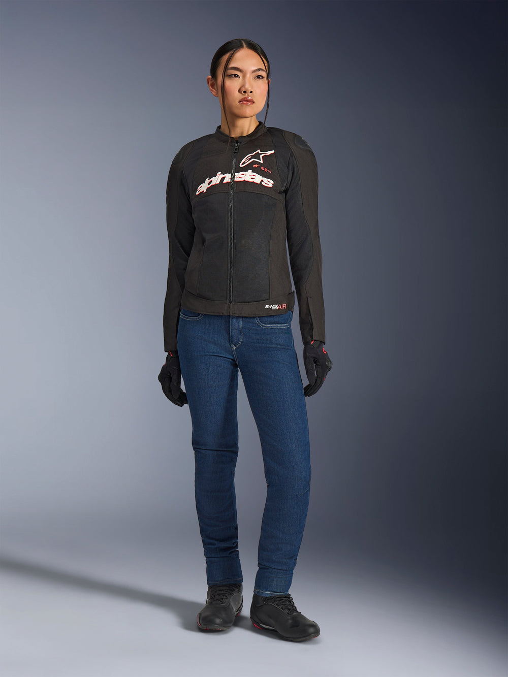 Women Stella SMX Air Jacket