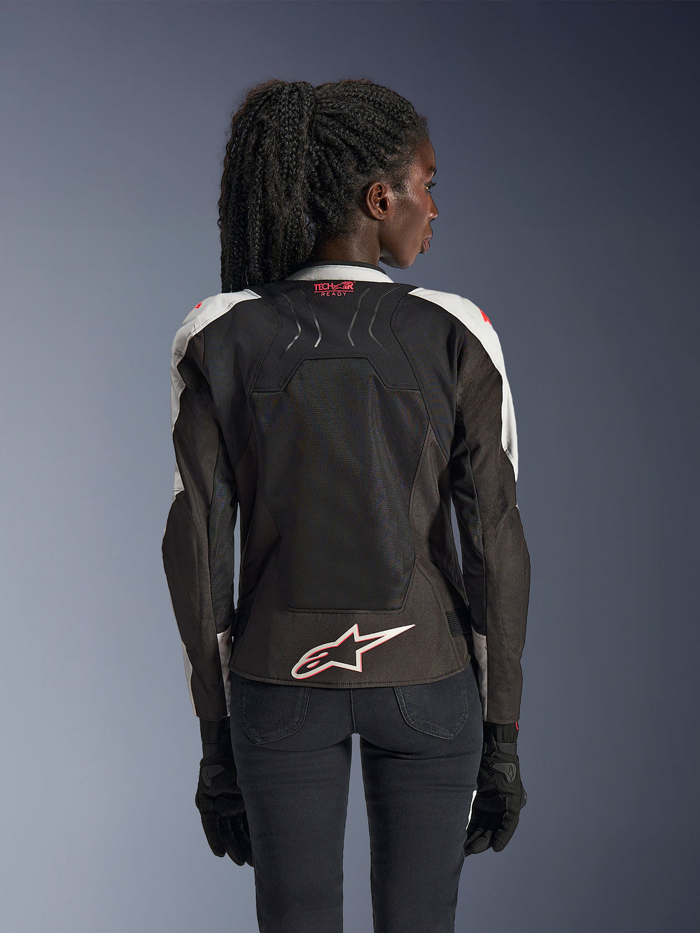 Women Stella SMX Air Jacket