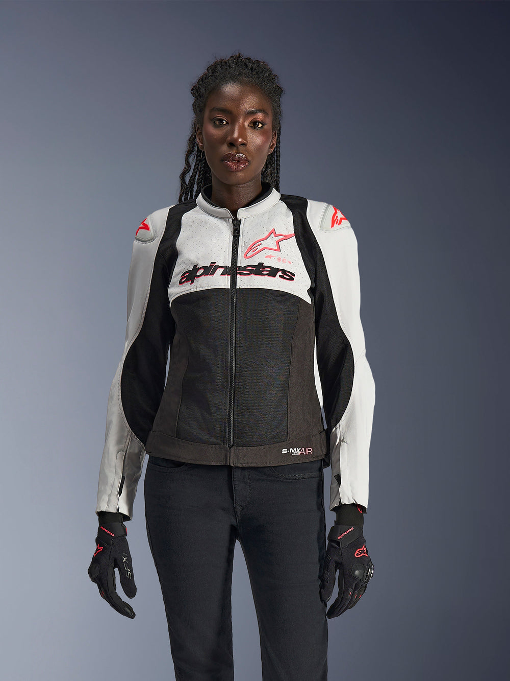 Women Stella SMX Air Jacket