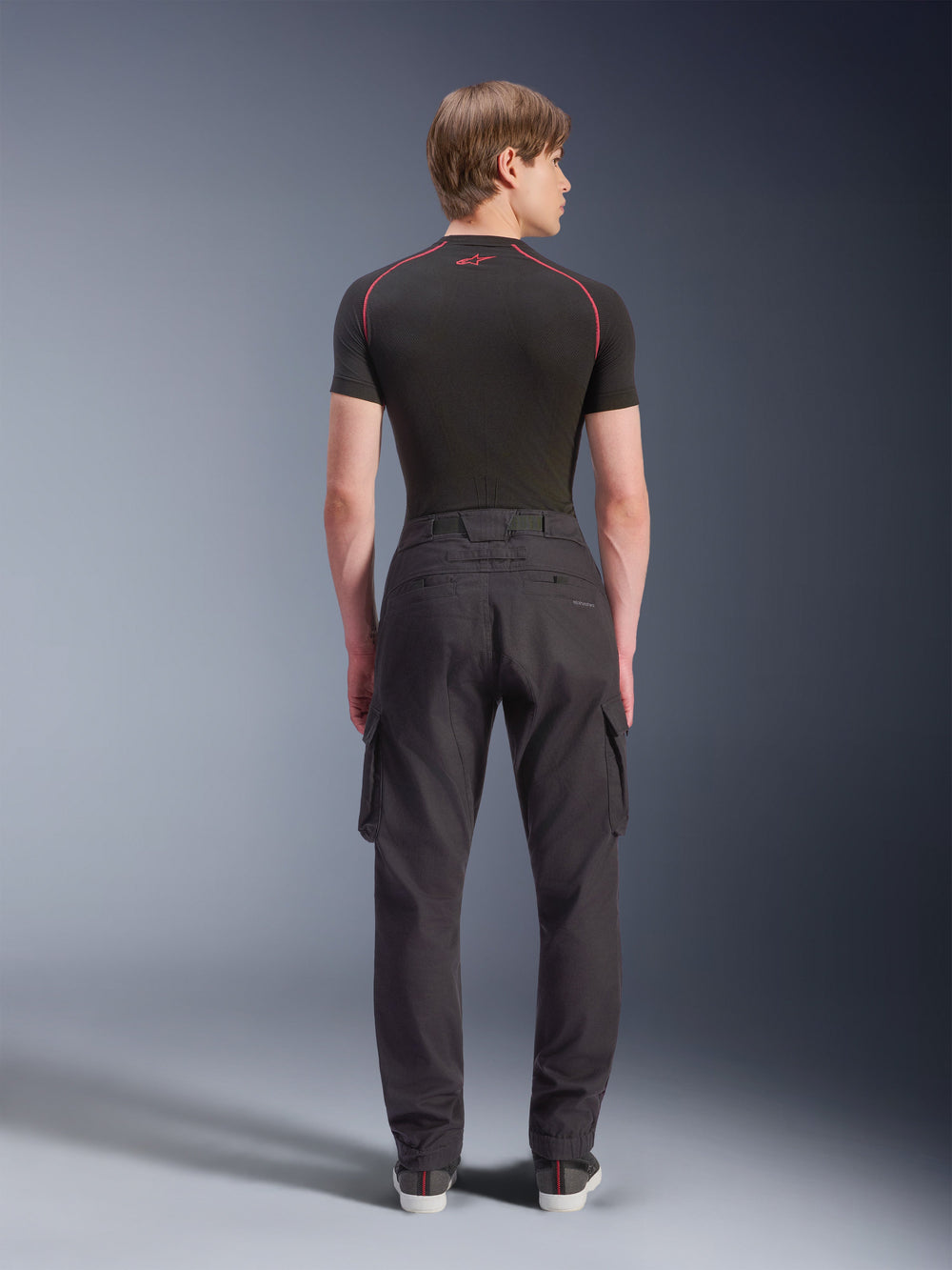 FLEX-AST Cargo Pants