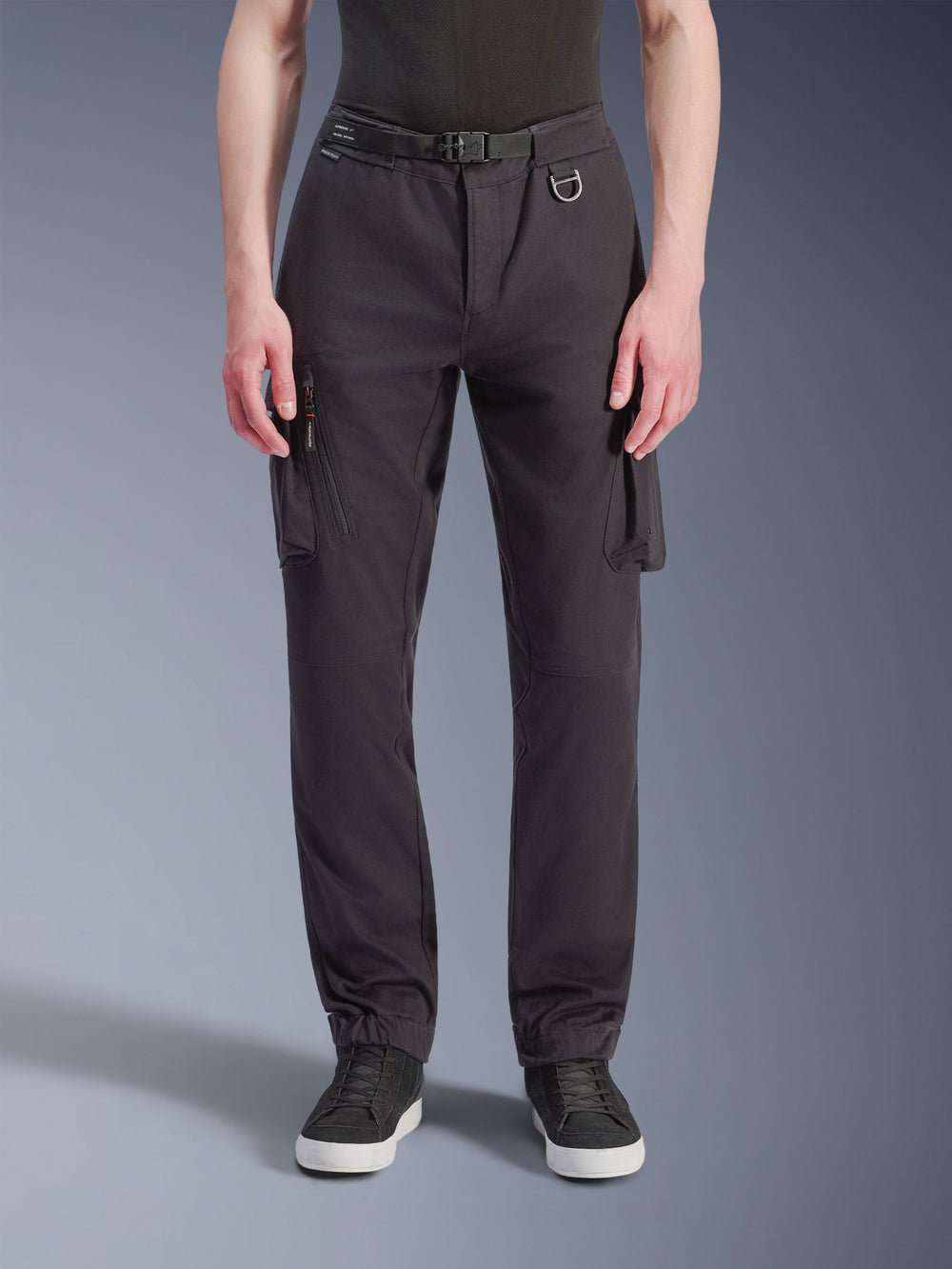 FLEX-AST Cargo Pants - Short