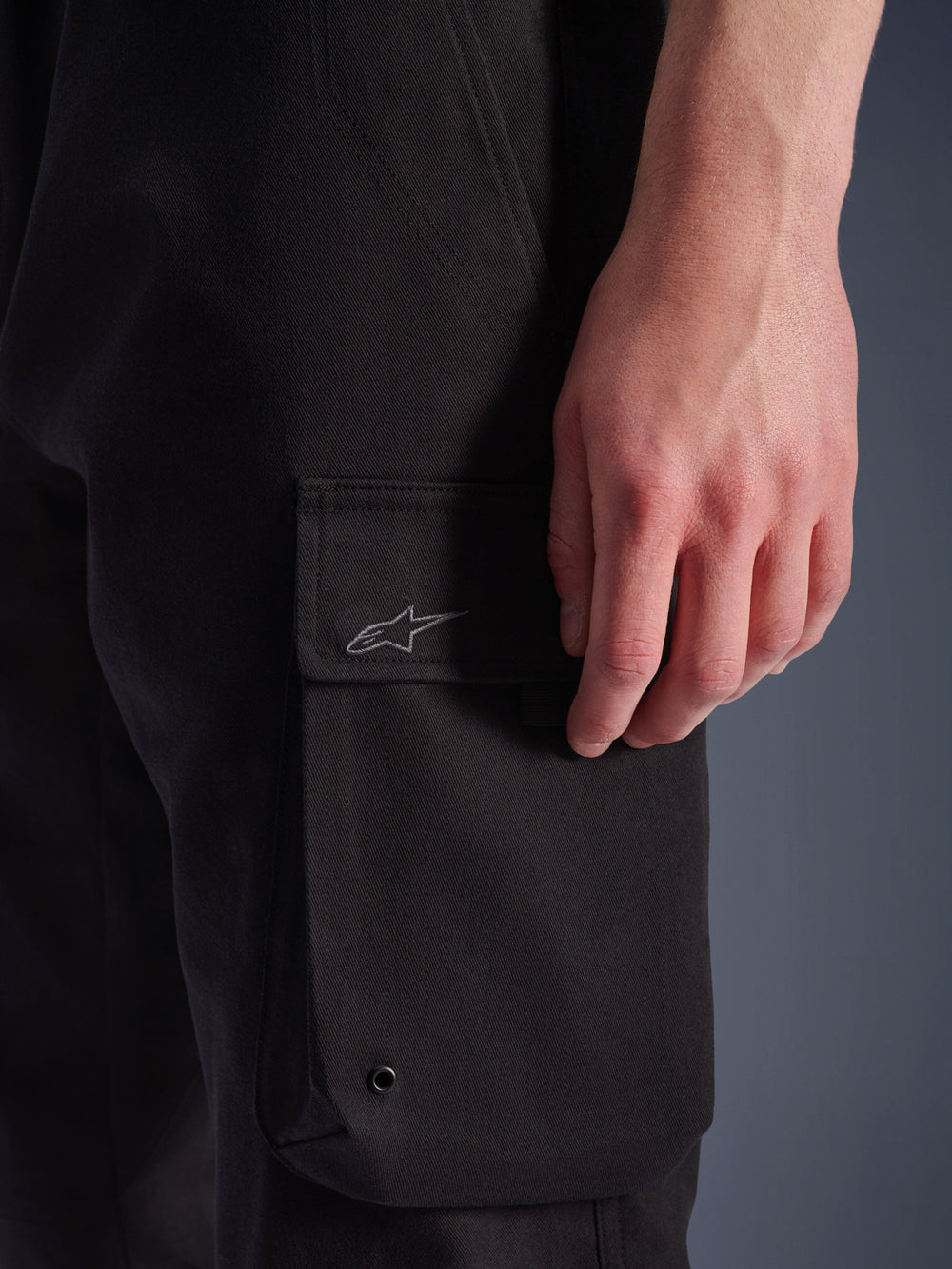 FLEX-AST Cargo Pants