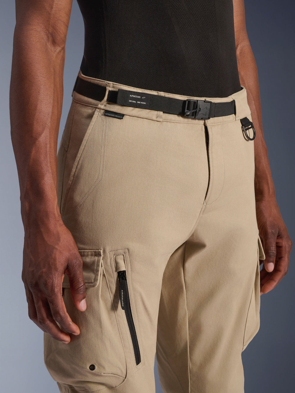 FLEX-AST Cargo Pants