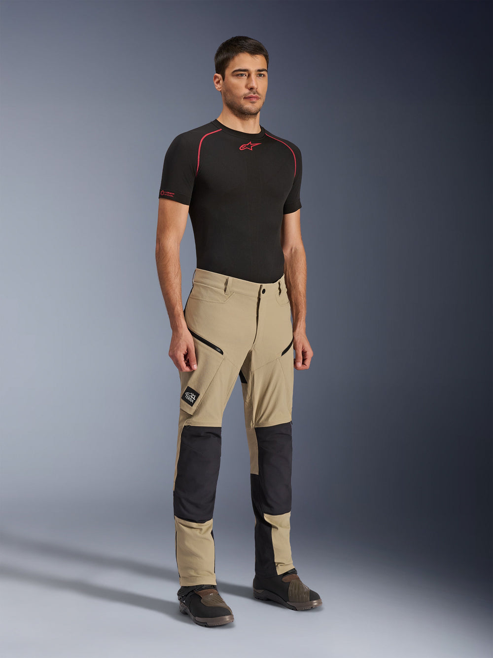 Flex-AST Explorer Pants