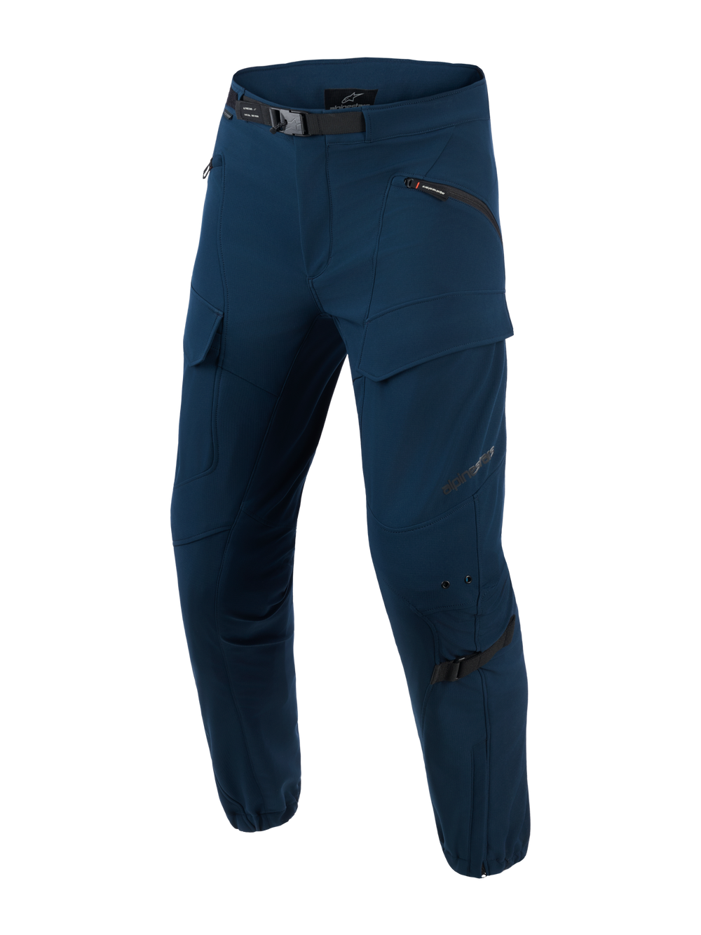 Juggernaut V2 Riding Pants