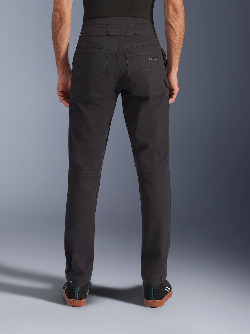 Flex-AST Canvas Pants