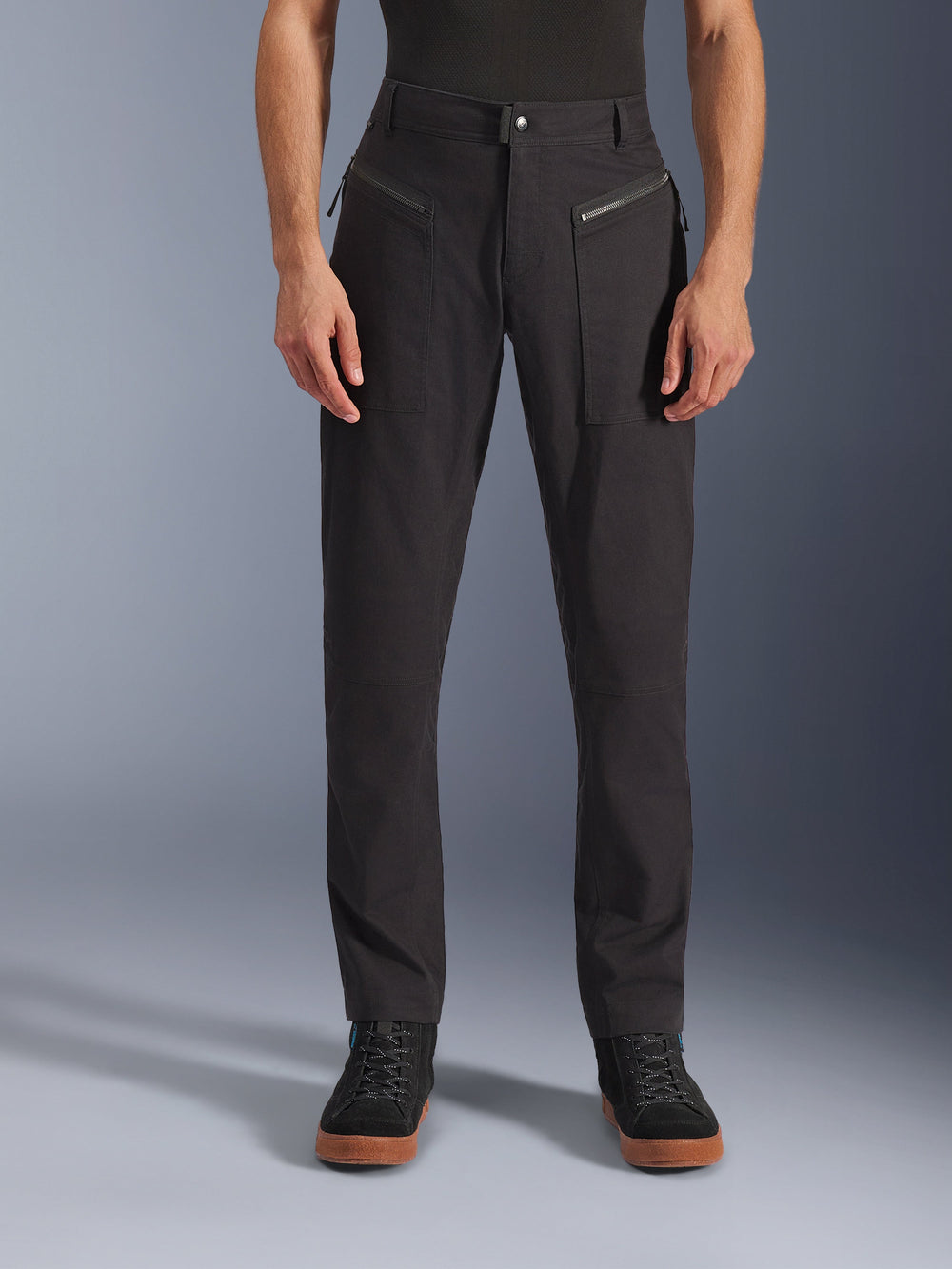 Flex-AST Canvas Pants