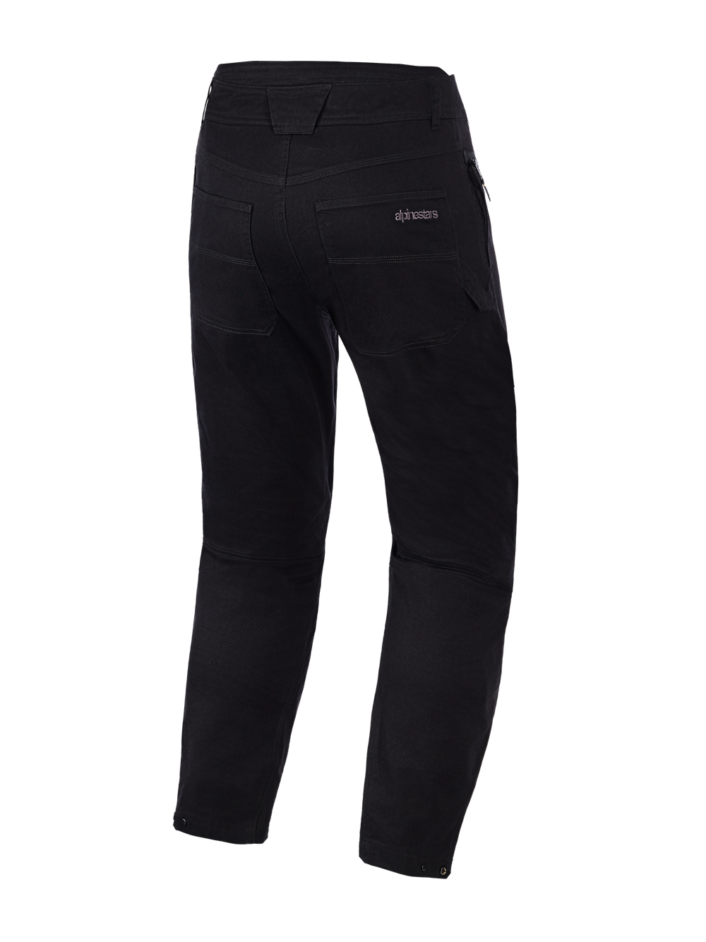 Flex-AST Canvas Pants
