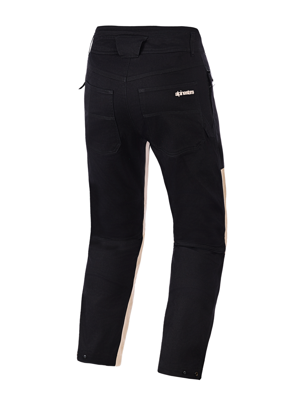 Flex-AST Canvas Pants