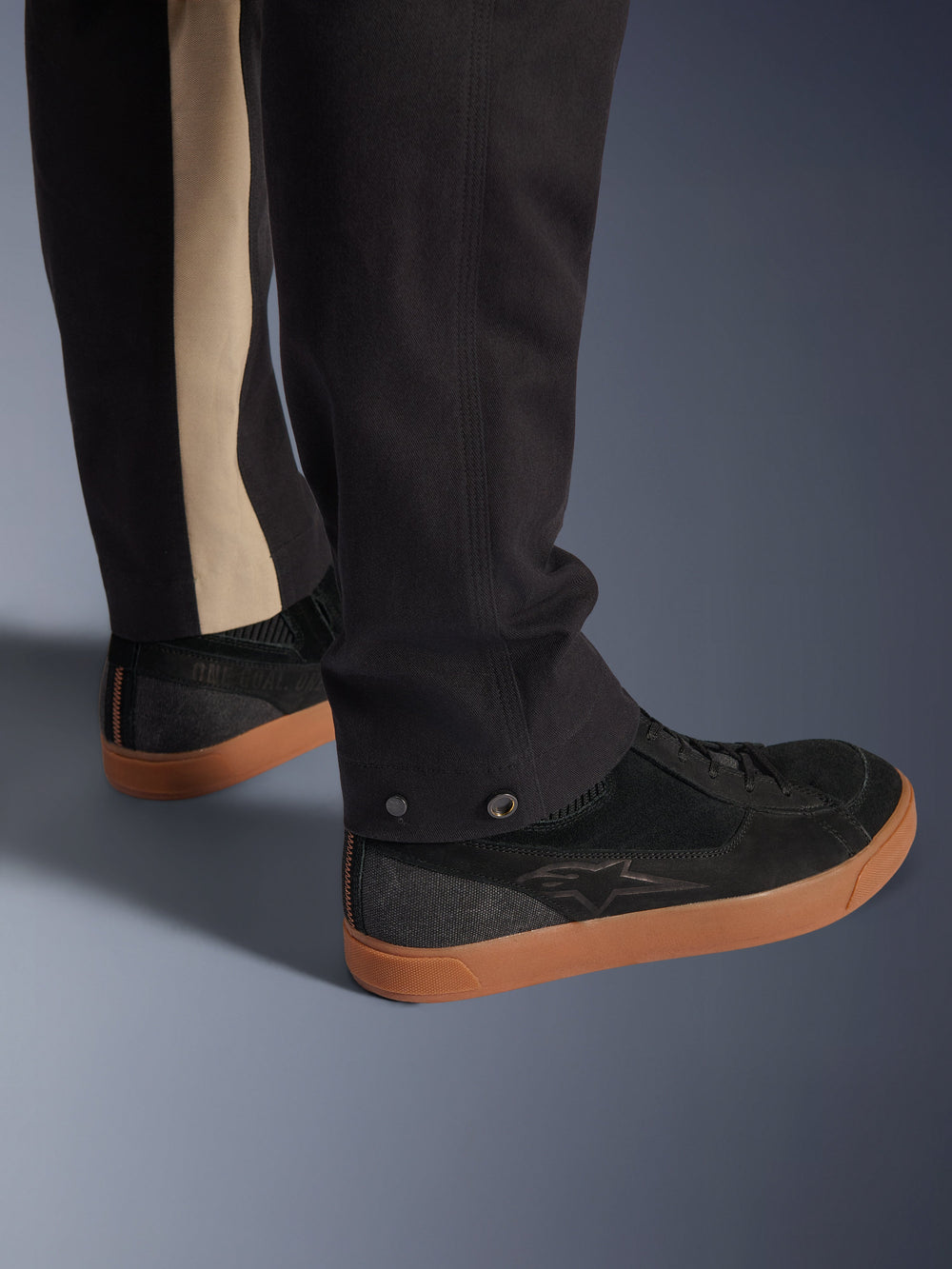 Flex-AST Canvas Pants