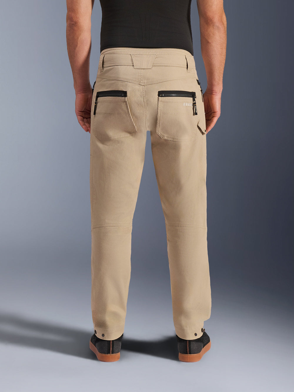 Flex-AST Canvas Pants