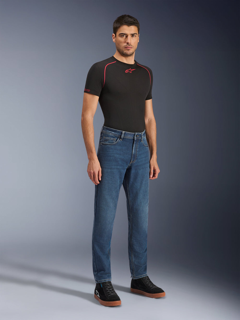 Flex-AST 5 Denim Pants