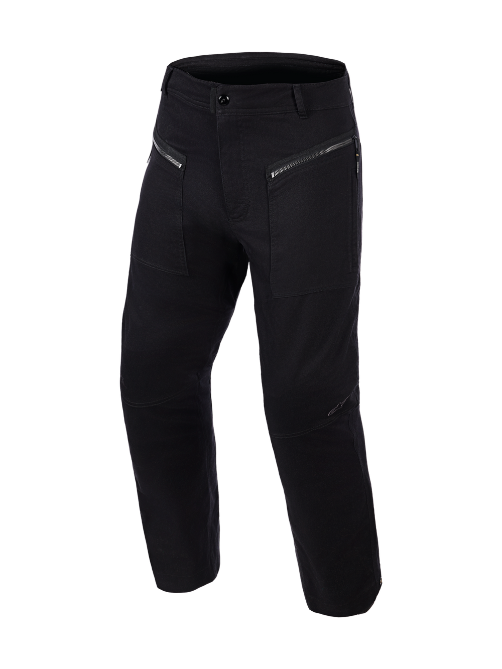Flex-AST Canvas Pants - Short