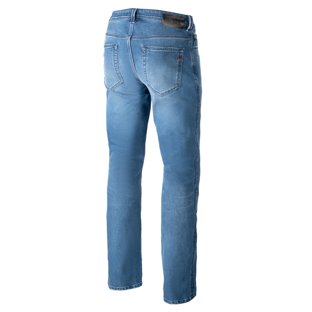 Alpinestars X Diesel AS-DSL Tadao Tech Riding Pants Regular Fit