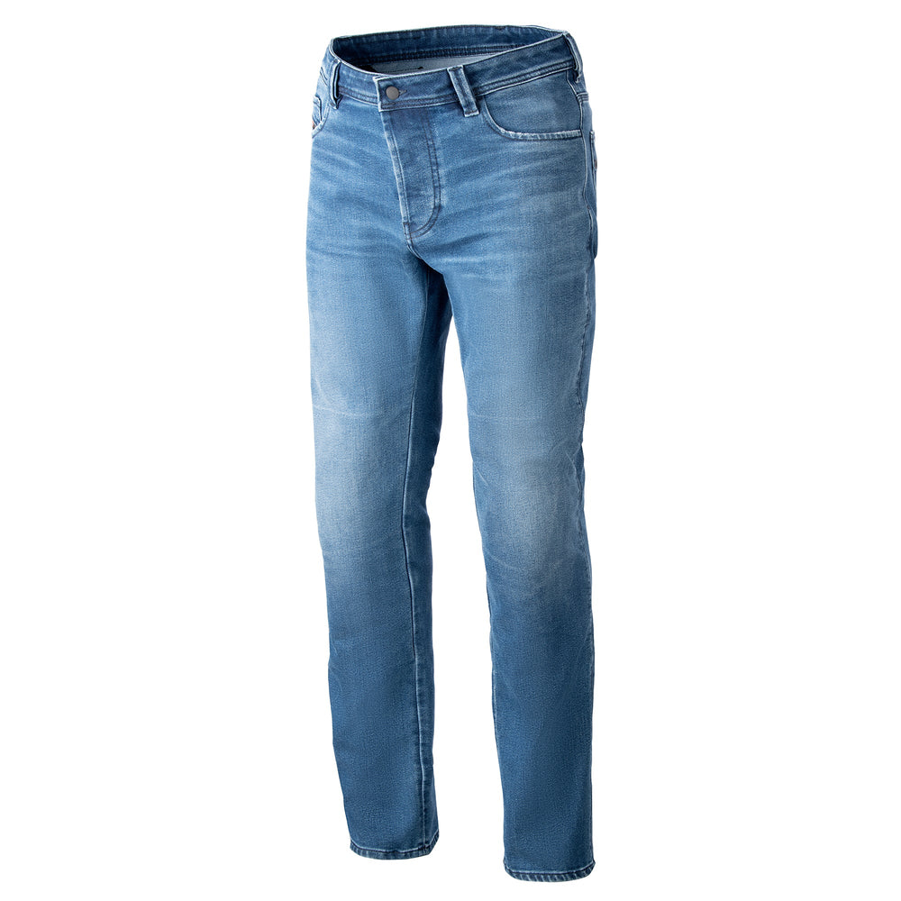 Alpinestars X Diesel AS-DSL Tadao Tech Riding Pants Regular Fit